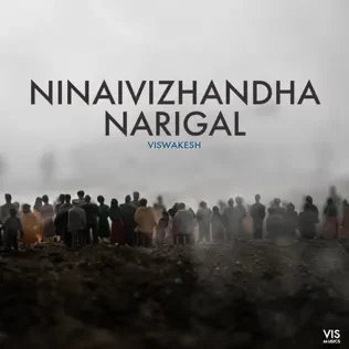 Ninaivizhandha Narigal cover art