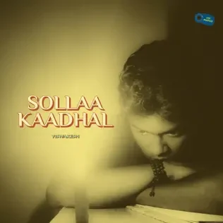 Sollaa Kaadhal cover art