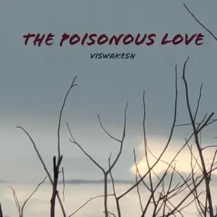 The Poisonous Love cover art